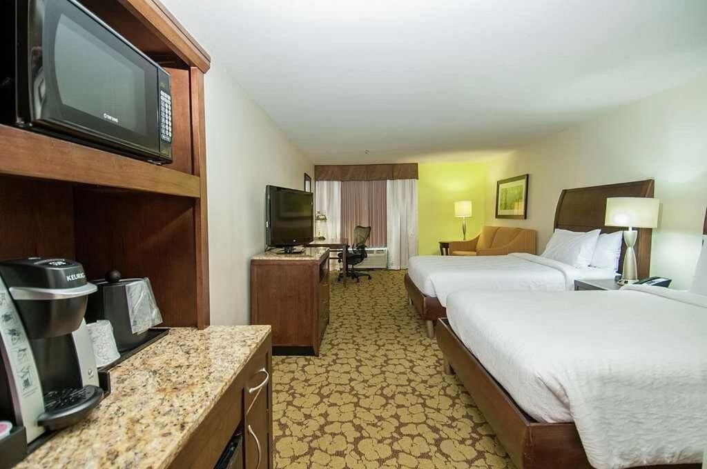 Hotel Wyndham Garden New Orleans Airport Kenner Exterior foto