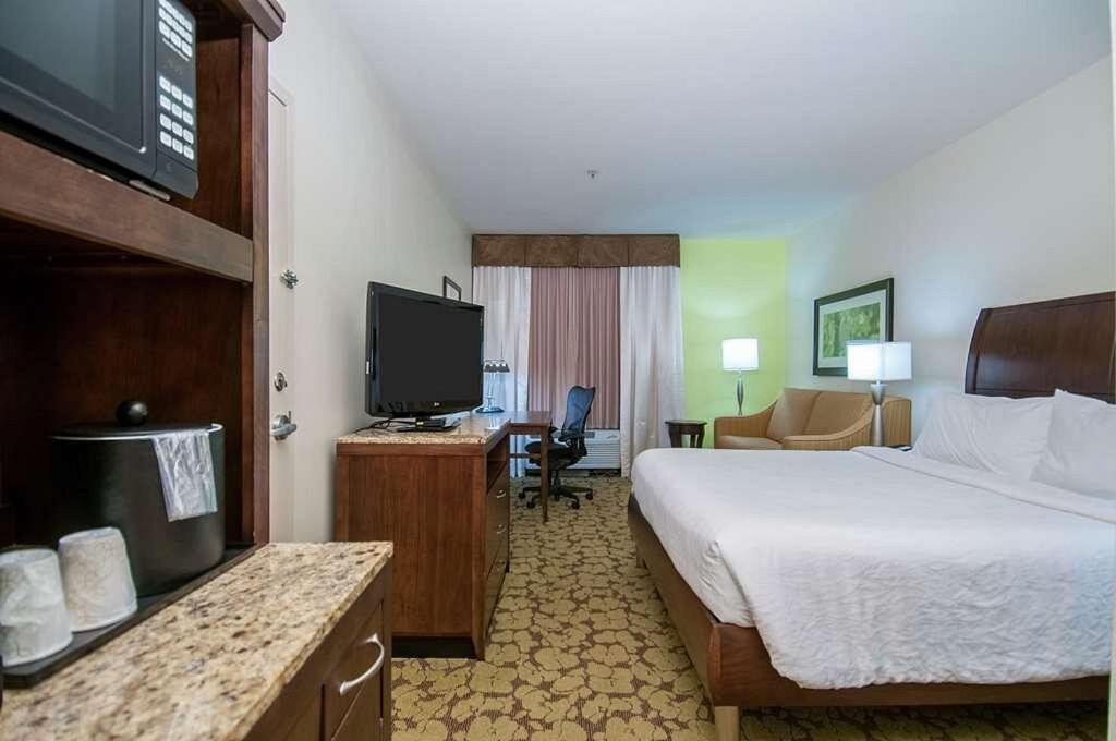 Hotel Wyndham Garden New Orleans Airport Kenner Exterior foto