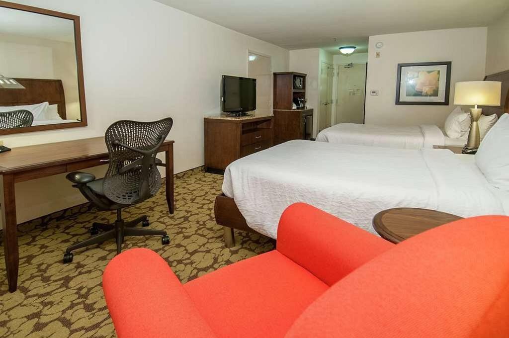 Hotel Wyndham Garden New Orleans Airport Kenner Exterior foto