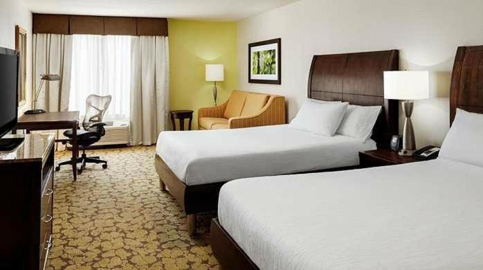 Hotel Wyndham Garden New Orleans Airport Kenner Exterior foto