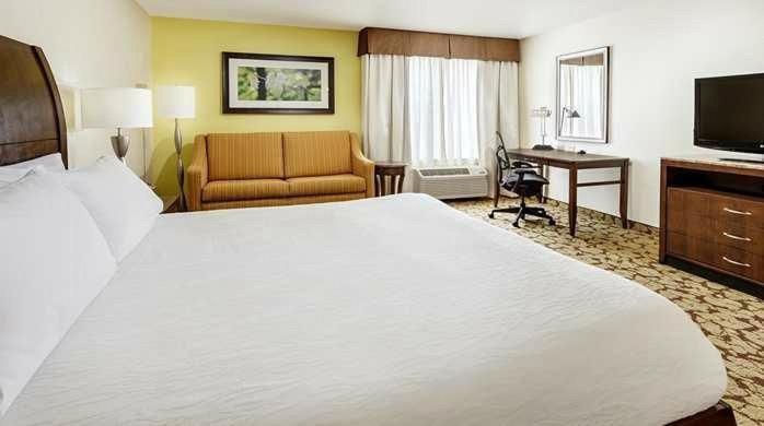 Hotel Wyndham Garden New Orleans Airport Kenner Exterior foto