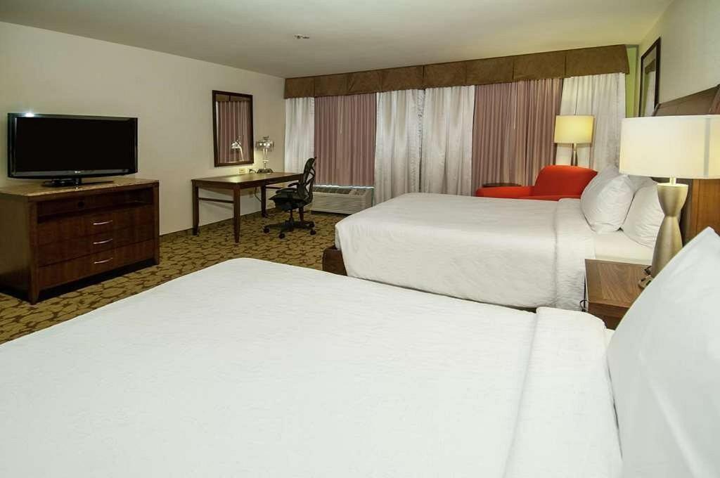 Hotel Wyndham Garden New Orleans Airport Kenner Exterior foto