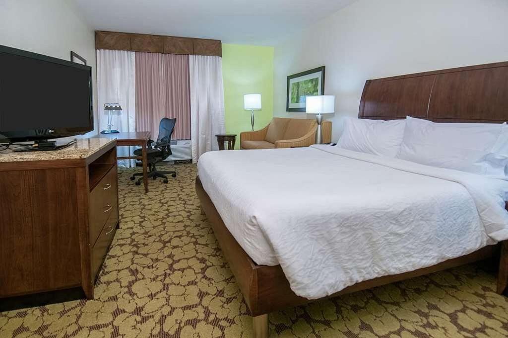 Hotel Wyndham Garden New Orleans Airport Kenner Exterior foto