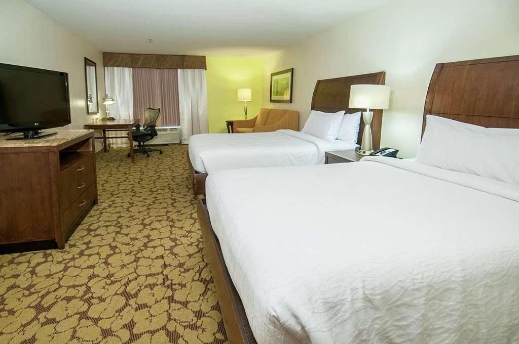 Hotel Wyndham Garden New Orleans Airport Kenner Exterior foto
