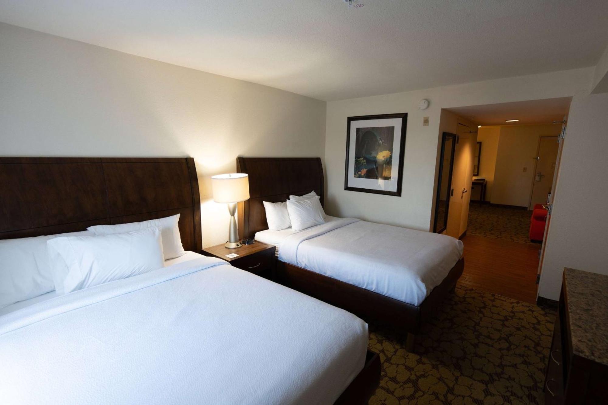 Hotel Wyndham Garden New Orleans Airport Kenner Exterior foto